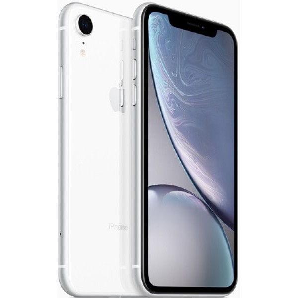 iPhone Xr 128Gb White